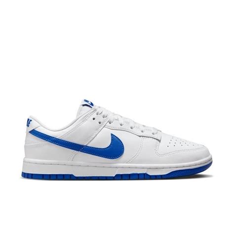 nike dunk low damen blau weiß|Nike Dunk Low retro zalando.